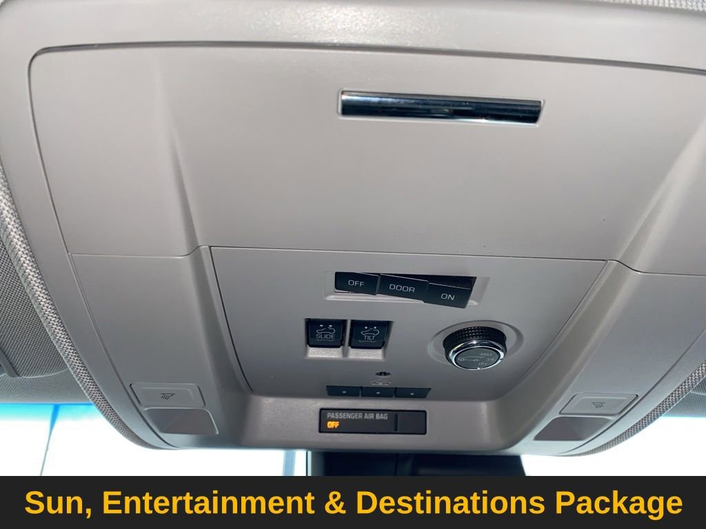 Used 2017 Chevrolet Tahoe Premier image 22