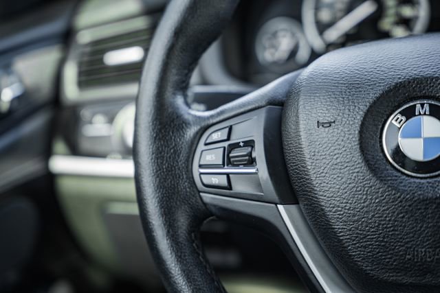 Used 2016 BMW X3 xDrive28d image 29