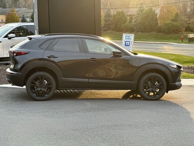 New 2026 MAZDA CX-30 AWD 2.5 S image 8