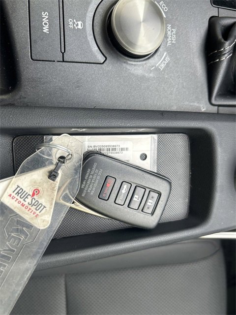 Used 2020 Lexus IS 300 AWD w/ Premium Package image 30