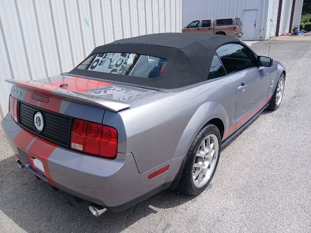 Used 2007 Ford Mustang Shelby GT500 RWD image 3