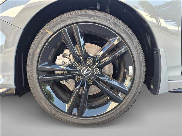 New 2026 Acura Integra A-Spec w/ Technology Package FWD image 15