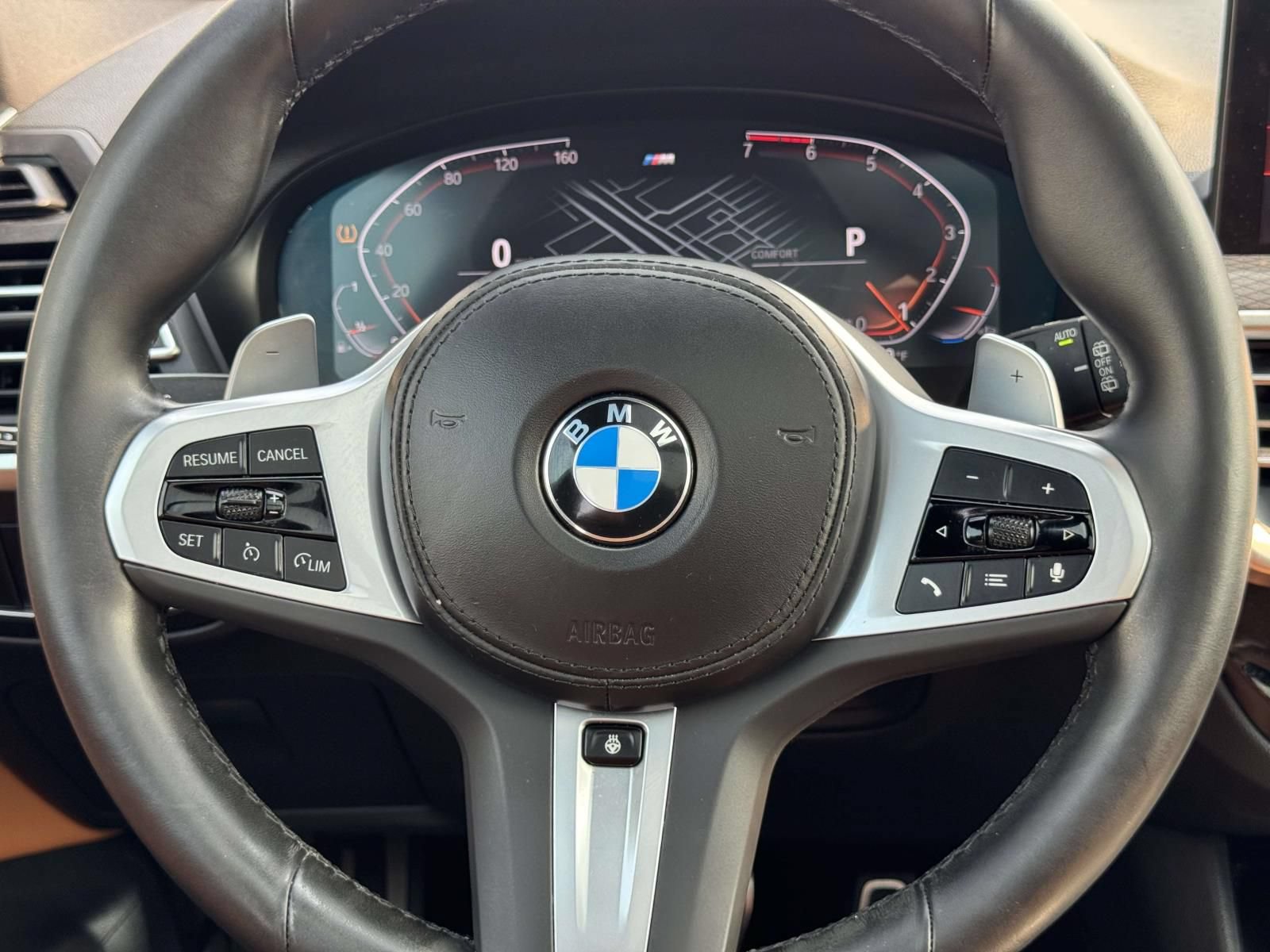 Used 2023 BMW X3 xDrive30i AWD/4WD image 14