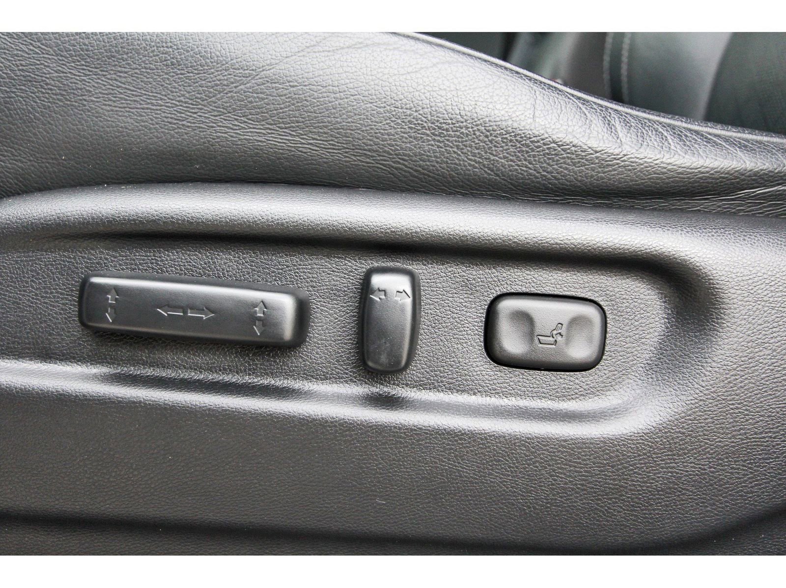 Used 2020 Honda Passport Elite image 30