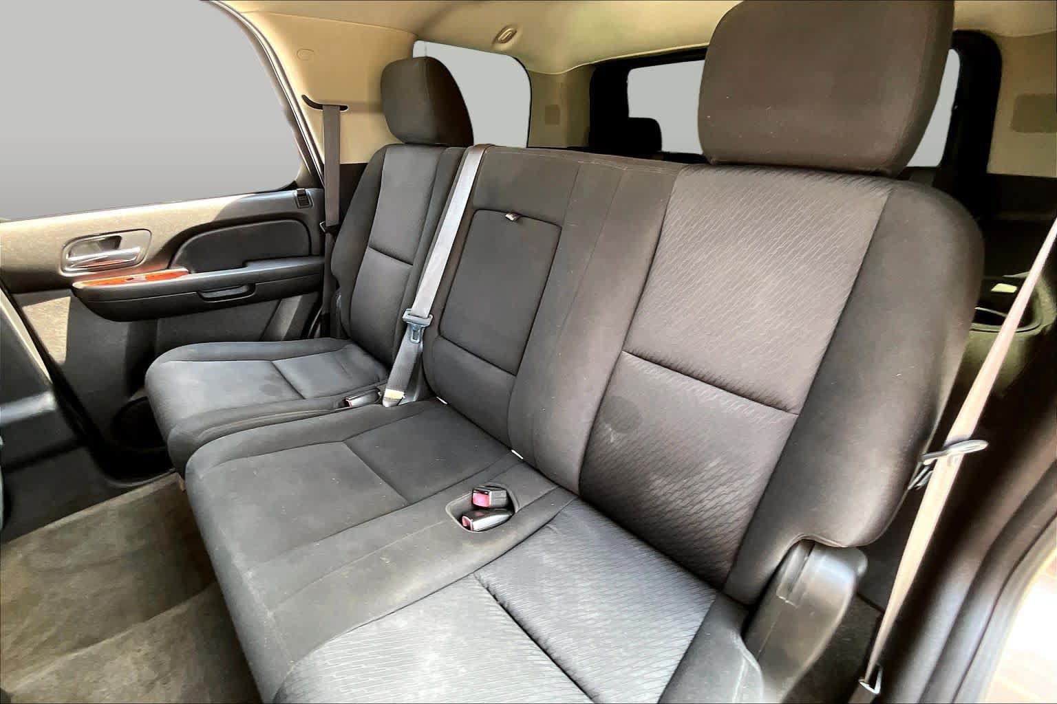 Used 2011 Chevrolet Tahoe LS RWD image 20