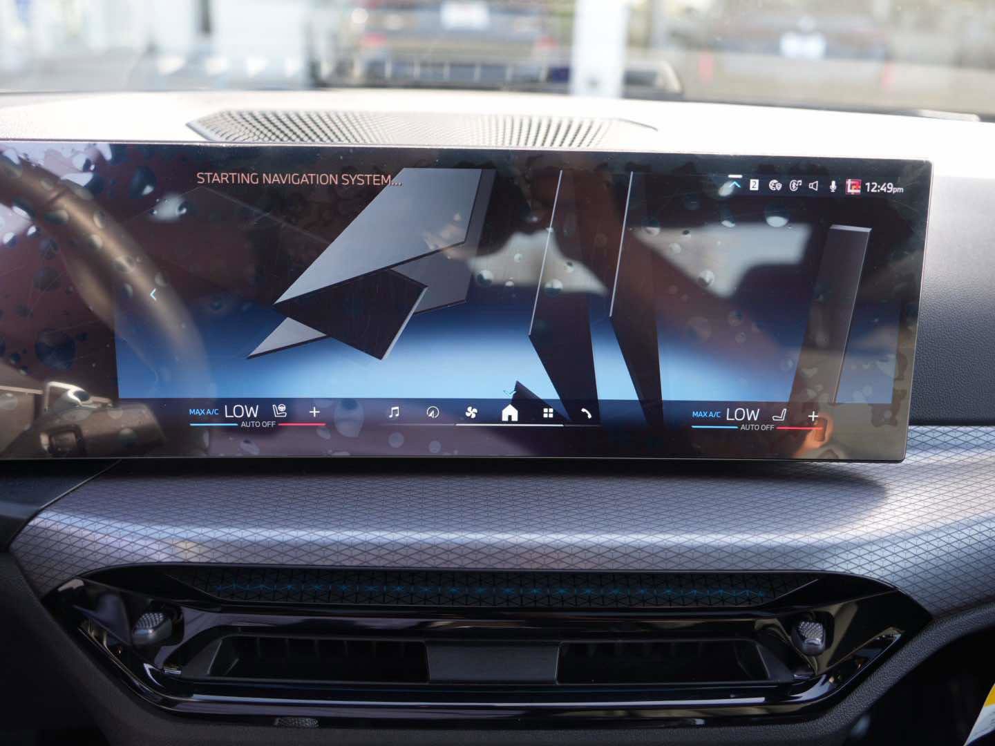 Used 2025 BMW 430i 430i Coupe RWD w/ Convenience Package image 19