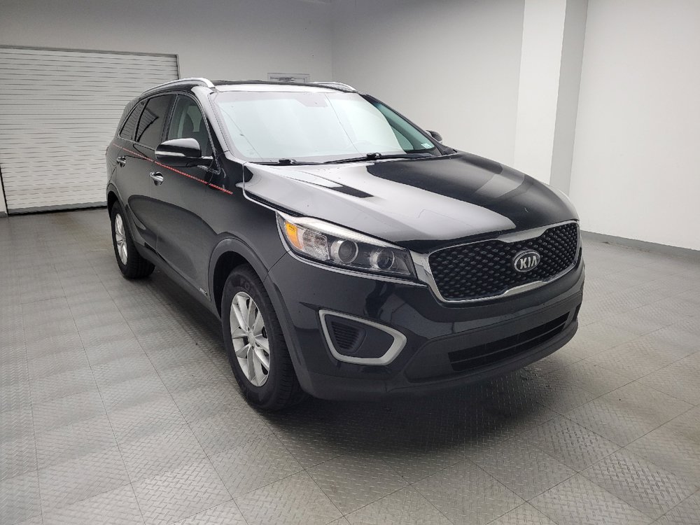 Used 2017 Kia Sorento AWD w/ LX Convenience Package image 13