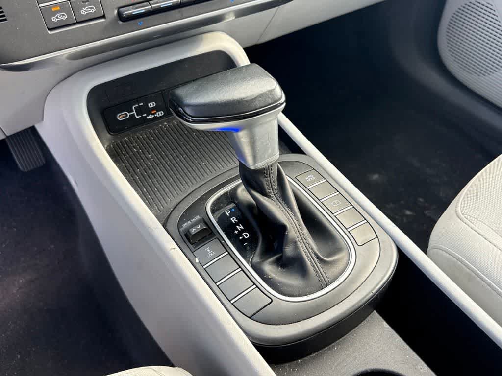 Used 2024 Hyundai Kona SEL AWD/4WD image 21