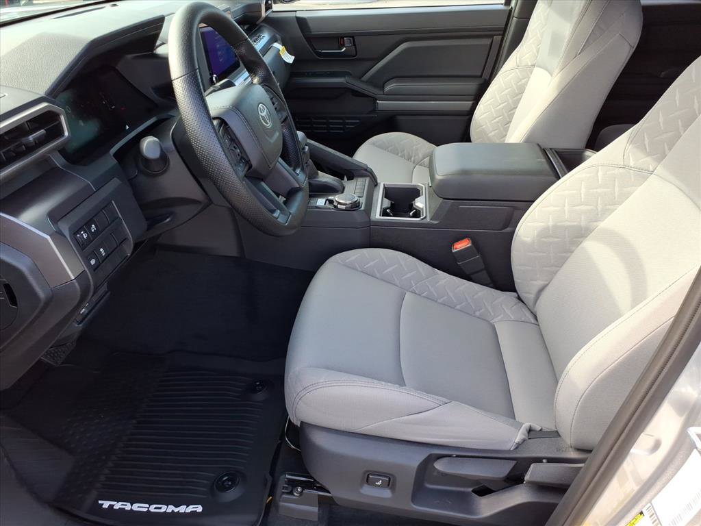 New 2026 Toyota Tacoma SR5 AWD/4WD image 3