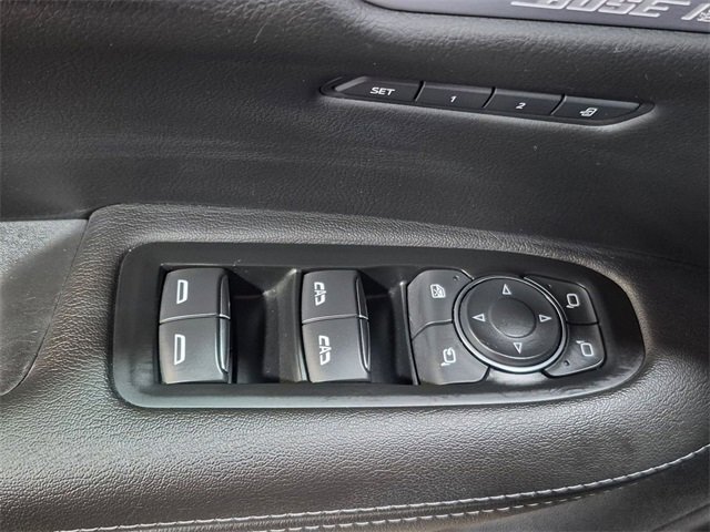 Used 2022 Cadillac XT5 Premium Luxury image 15