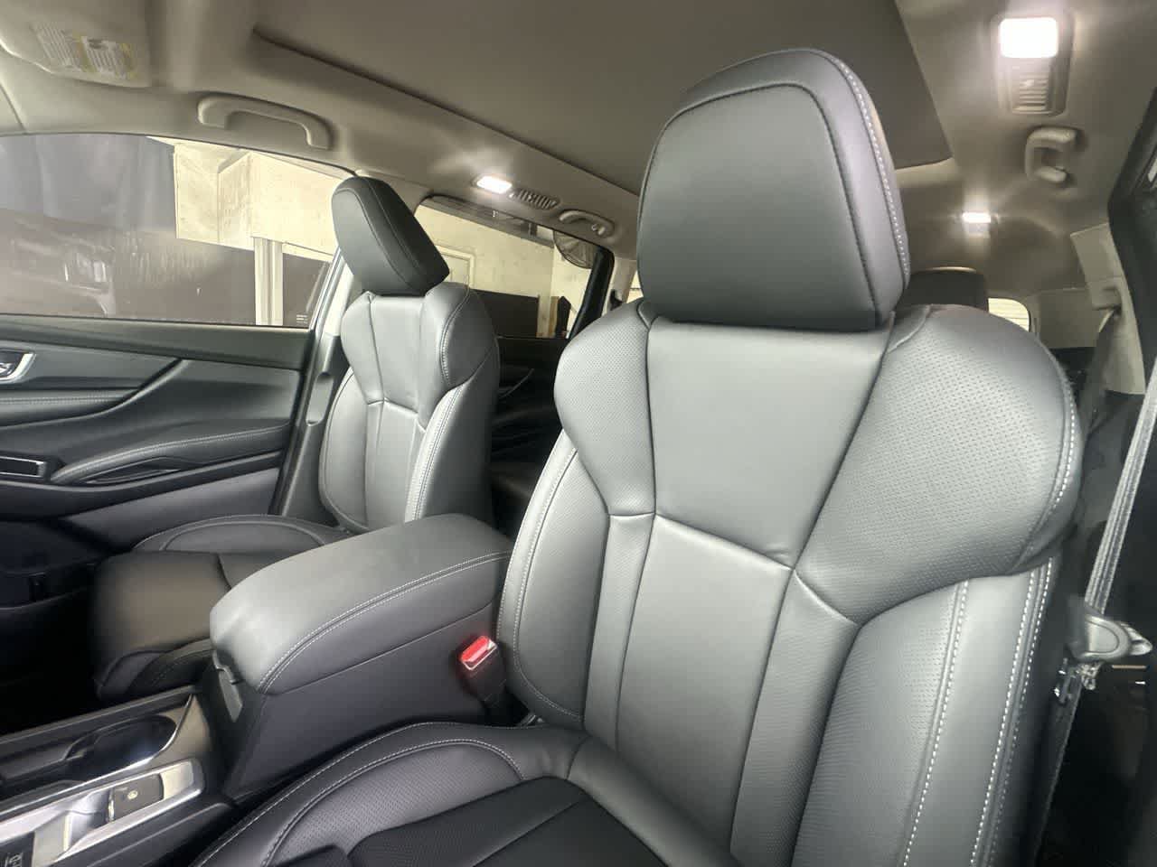 New 2026 Subaru Ascent Limited AWD/4WD image 14