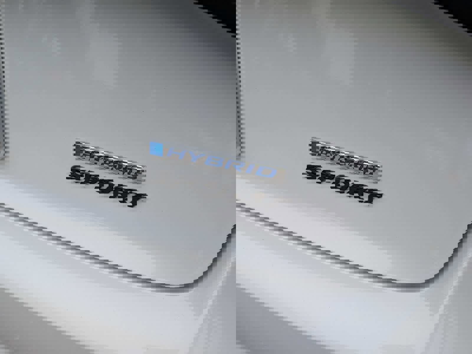 Used 2024 Honda Accord Sport image 8