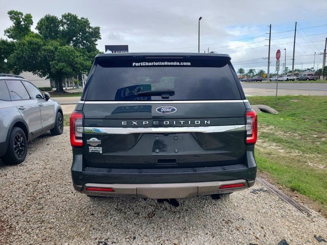 Used 2023 Ford Expedition King Ranch image 31