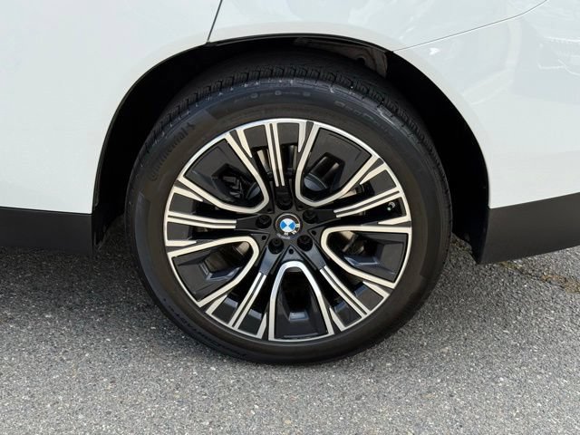 Used 2026 BMW X3 xDrive30i w/ Premium Package AWD/4WD image 14