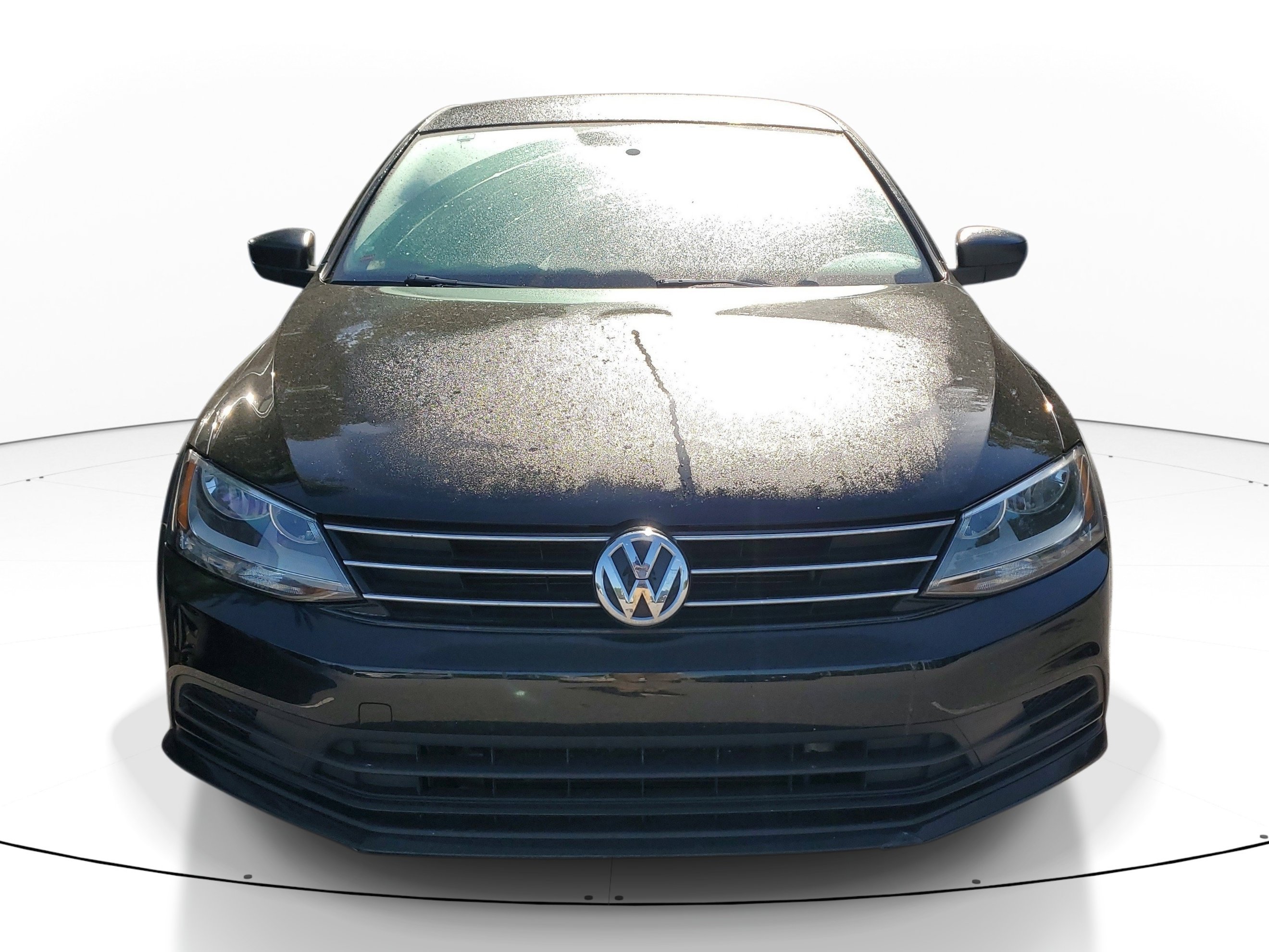 Used 2016 Volkswagen Jetta S FWD video 2