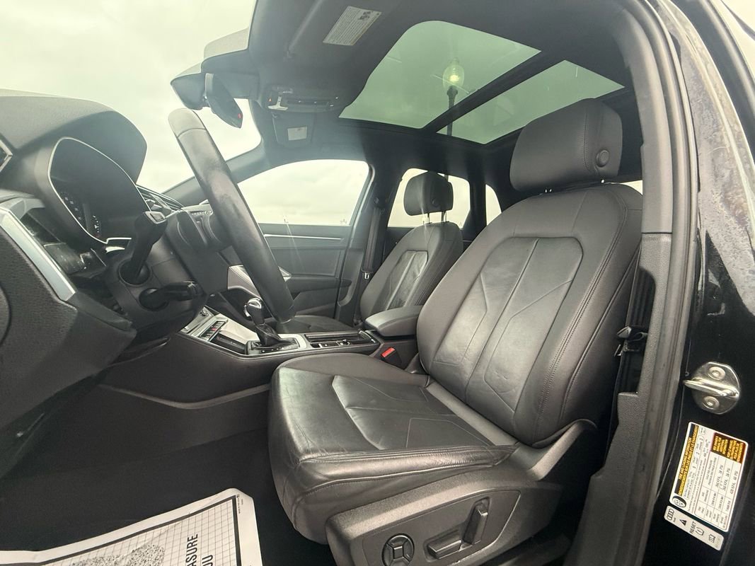 Used 2021 Audi Q3 2.0T Premium w/ Convenience Package image 22