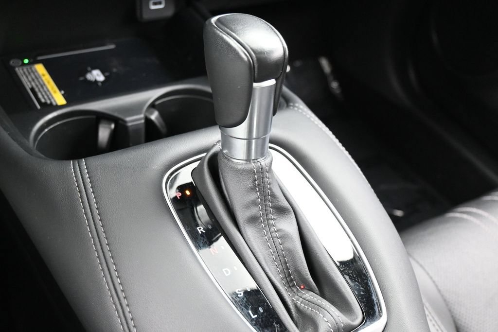Used 2024 Honda HR-V EX-L image 23