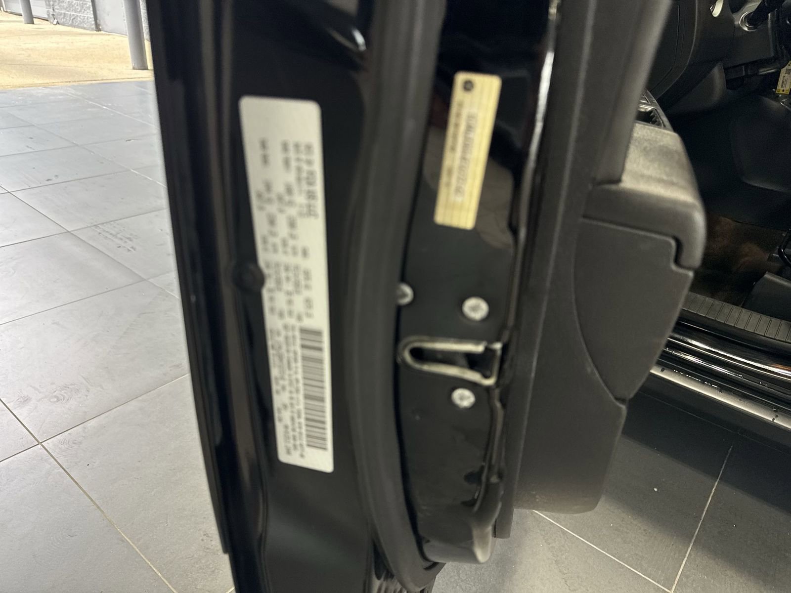 Used 2015 Jeep Compass Sport w/ Power Value Group image 40