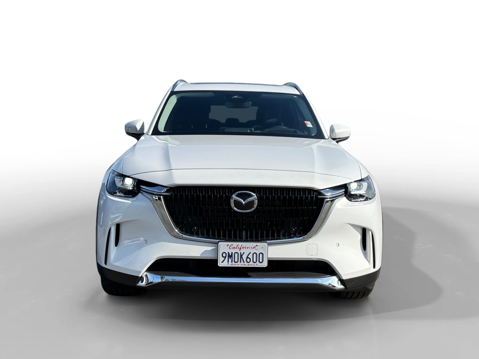 Certified 2024 MAZDA CX-90 Plug-In Hybrid w/ Premium Pkg image 8