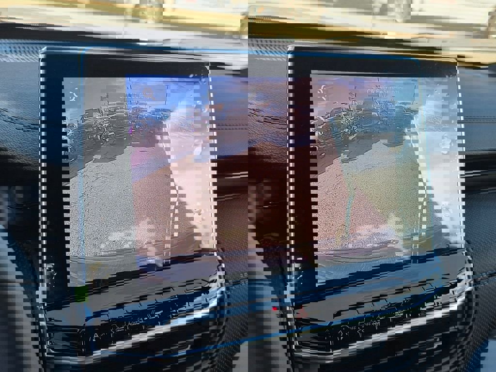 New 2026 Jeep Compass Latitude image 16