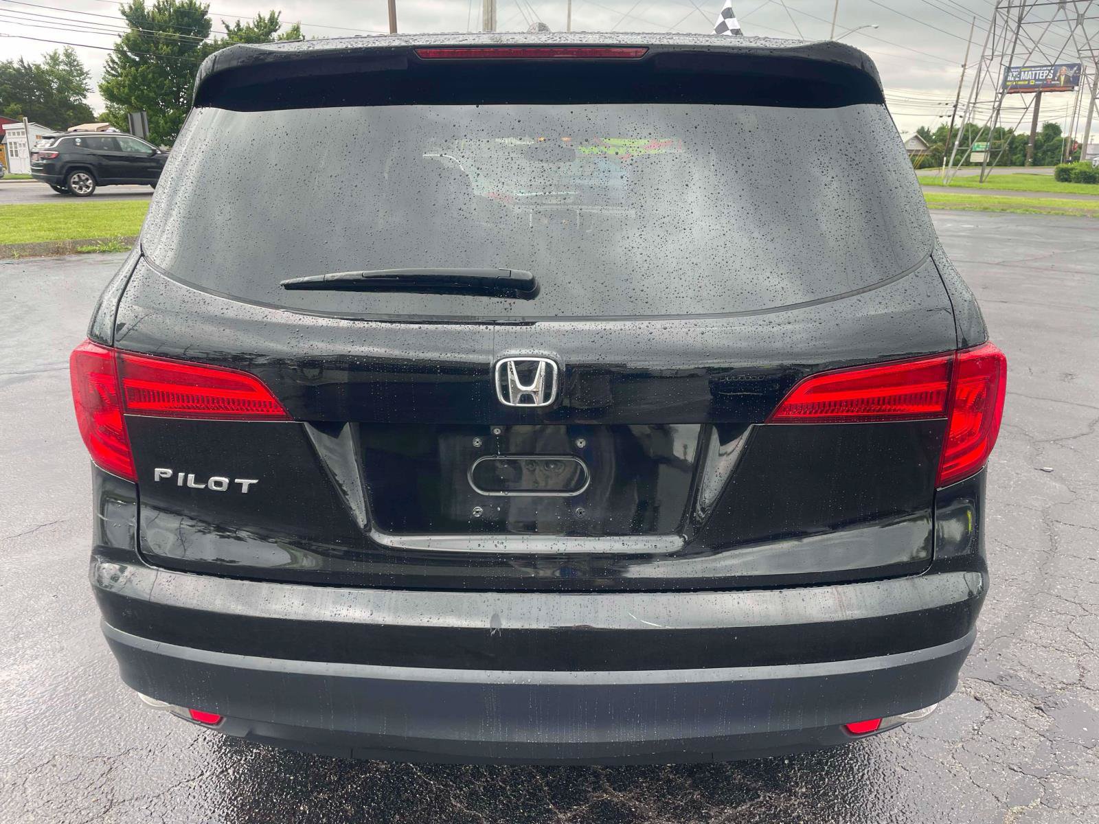 Used 2017 Honda Pilot EX-L image 7