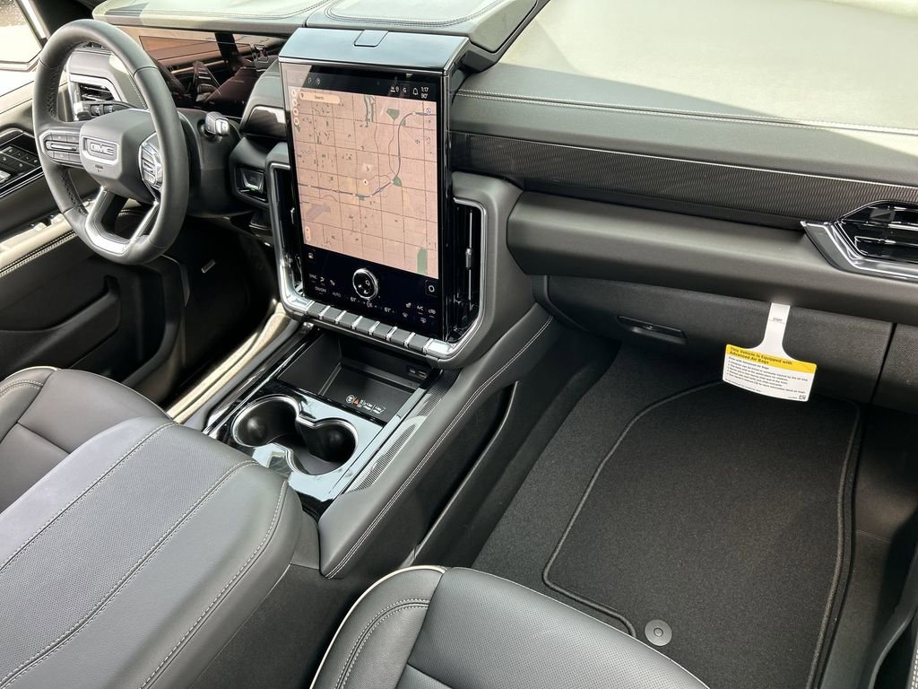 New 2026 GMC Yukon Elevation AWD/4WD image 29