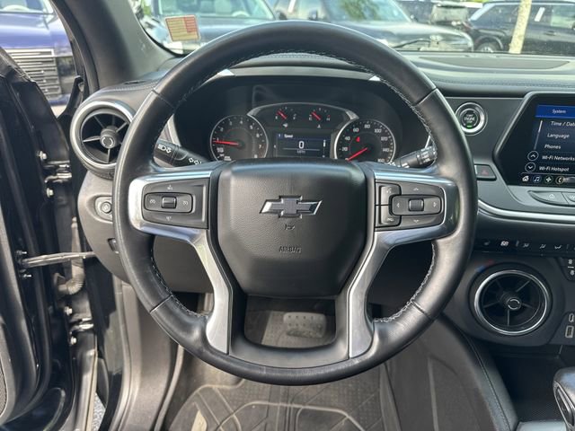 Used 2020 Chevrolet Blazer LT w/ Redline Edition FWD image 24