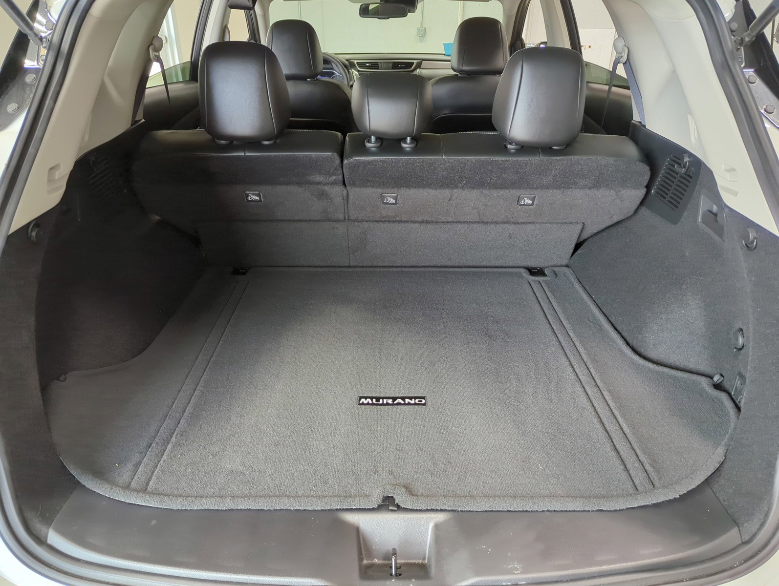 Used 2024 Nissan Murano SV image 18