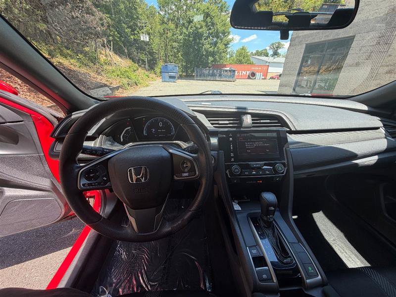 Used 2018 Honda Civic EX image 13