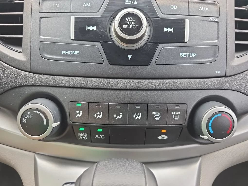 Used 2013 Honda CR-V LX image 29