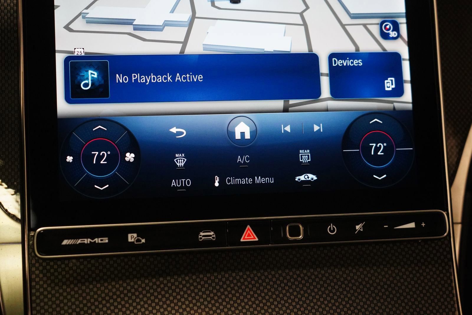 Used 2026 Mercedes-Benz GLC 43 AMG AMG GLC 43 image 29