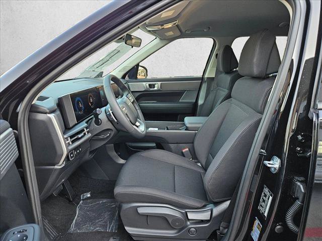New 2026 Hyundai Santa Fe SE FWD image 4