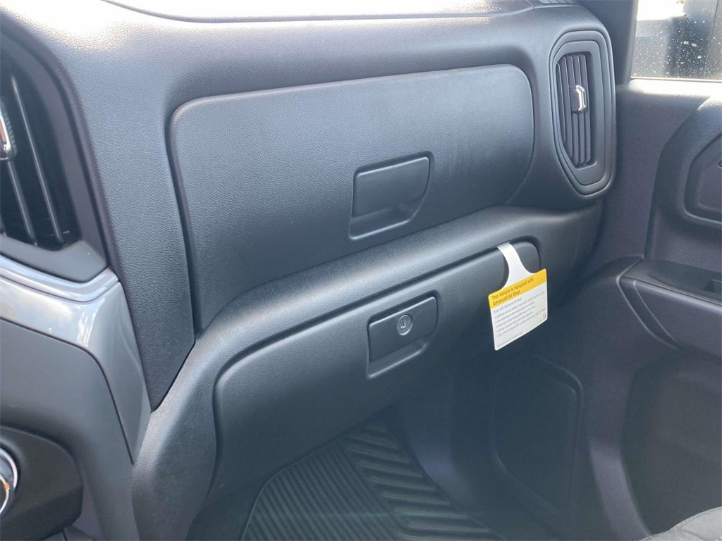 New 2026 Chevrolet Silverado 2500 Custom image 22