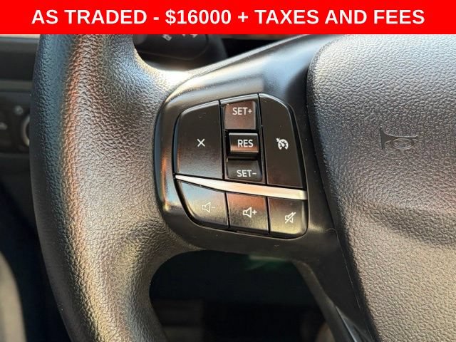 Used 2022 Ford Maverick XLT FWD image 20