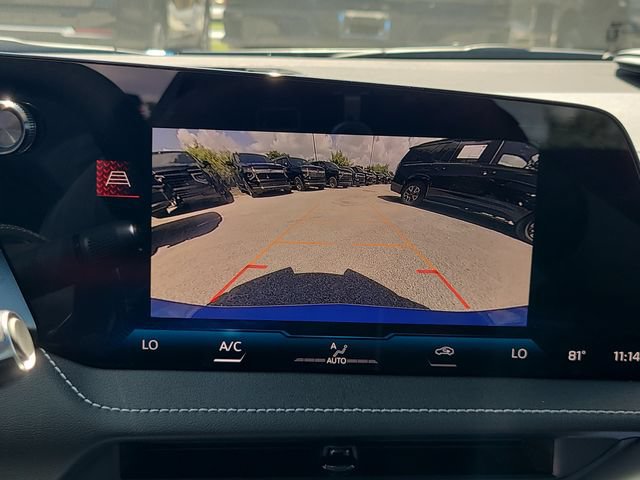 New 2026 Chevrolet Corvette E-Ray AWD/4WD image 28