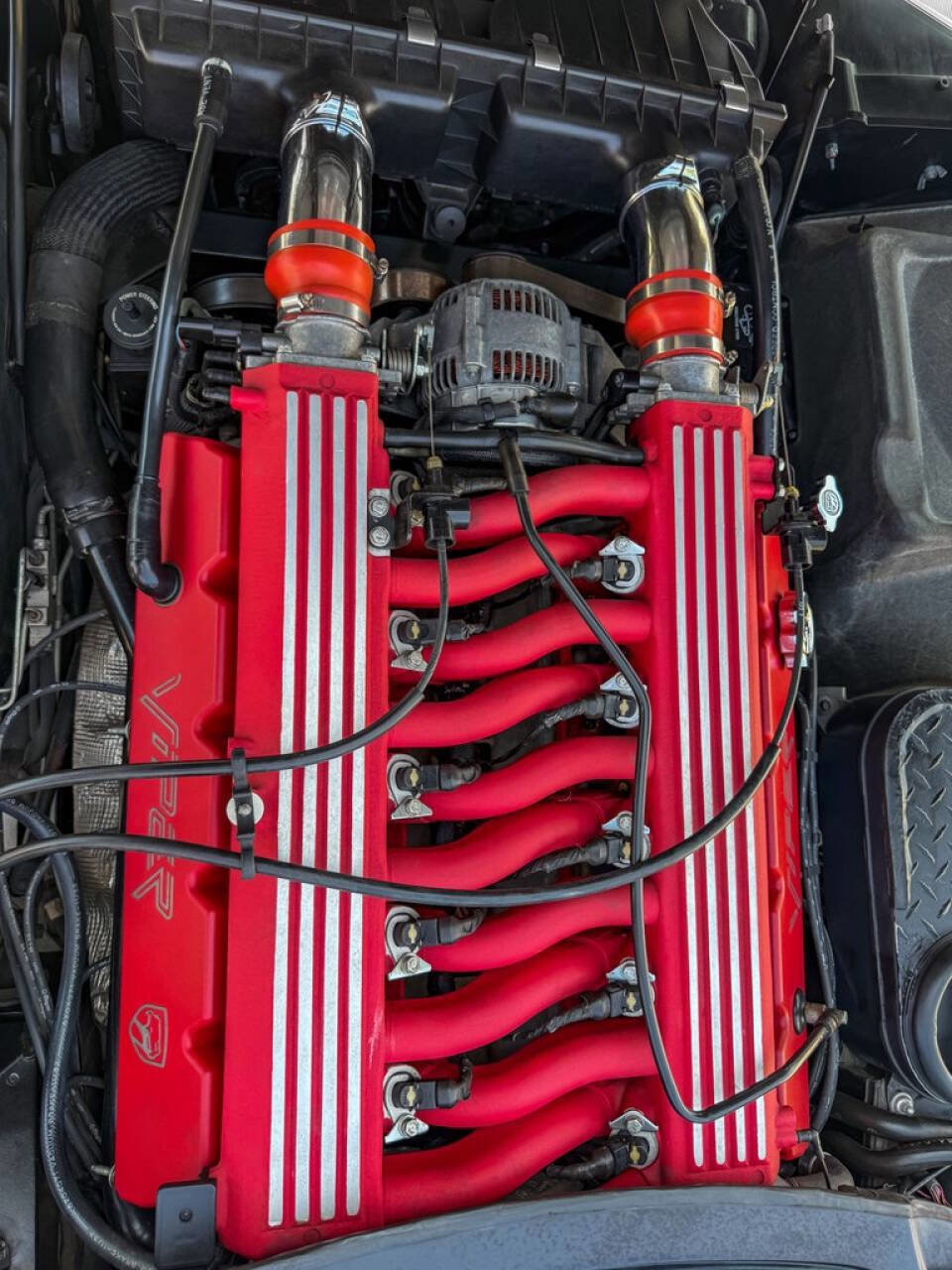 Used 1993 Dodge Viper RT/10 image 21