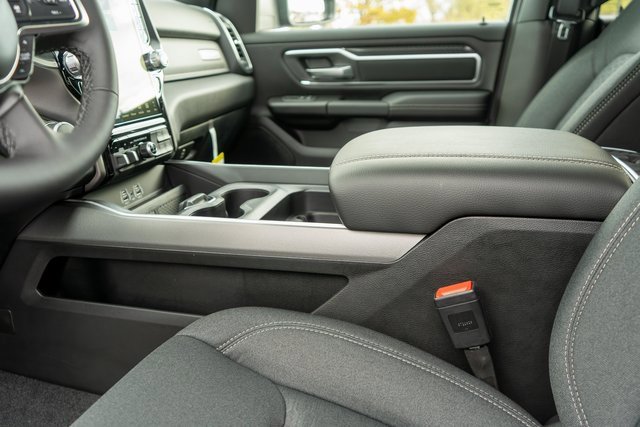 New 2026 RAM 1500 Big Horn image 16