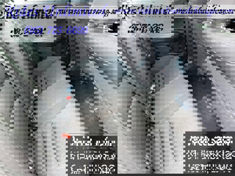 Used 2015 Honda Accord Sport image 27