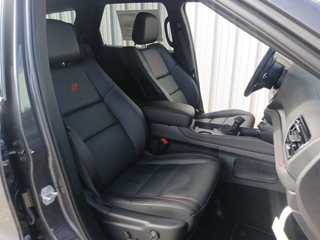 New 2026 Dodge Durango GT AWD/4WD image 31