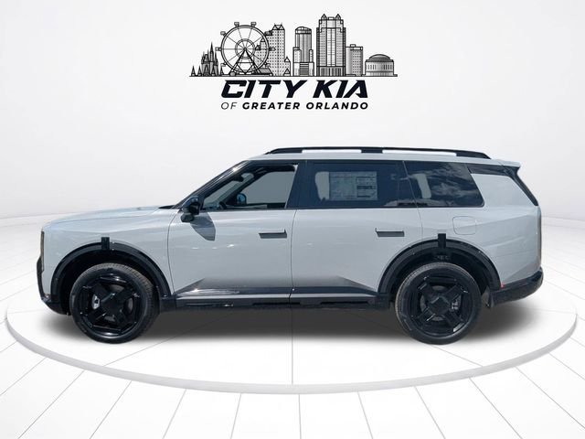 New 2027 Kia Telluride SX X-Line AWD/4WD image 3