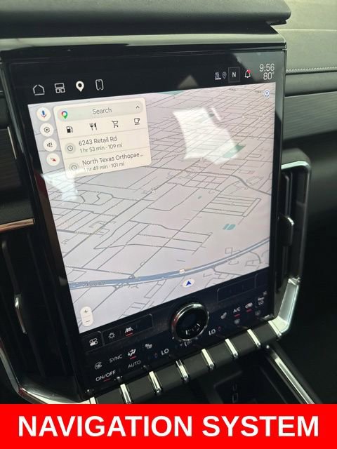 Used 2024 GMC Acadia Elevation FWD image 13