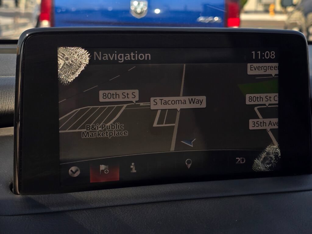 Used 2018 MAZDA CX-9 Touring AWD/4WD image 34