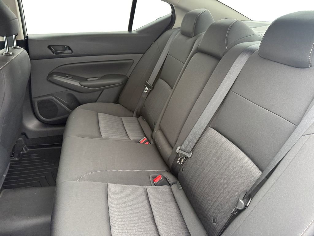 Used 2023 Nissan Altima 2.5 S image 13