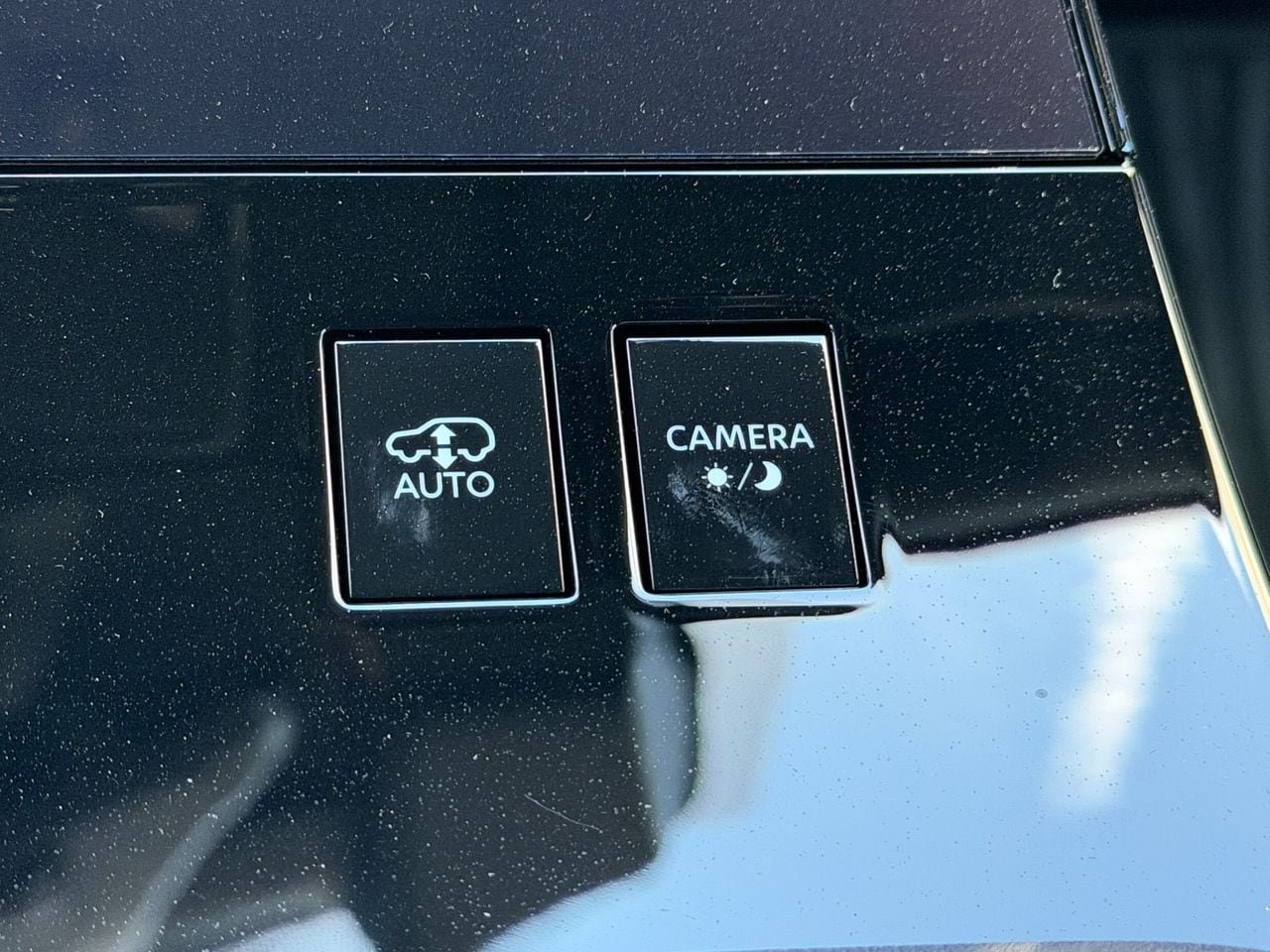 New 2027 INFINITI QX80 Sensory AWD/4WD image 23