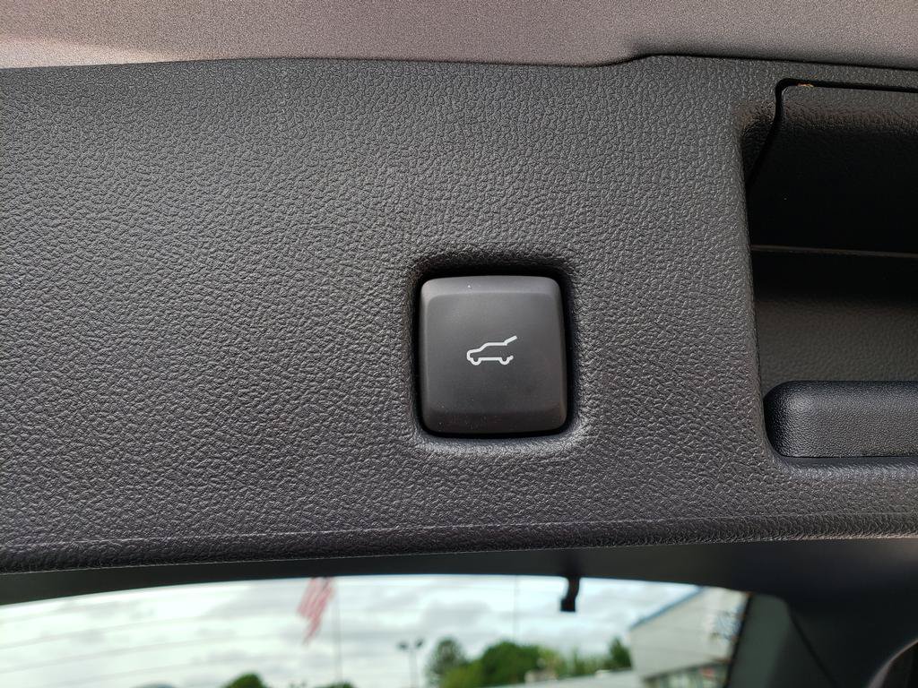 Used 2024 Ford Escape Active AWD/4WD image 10