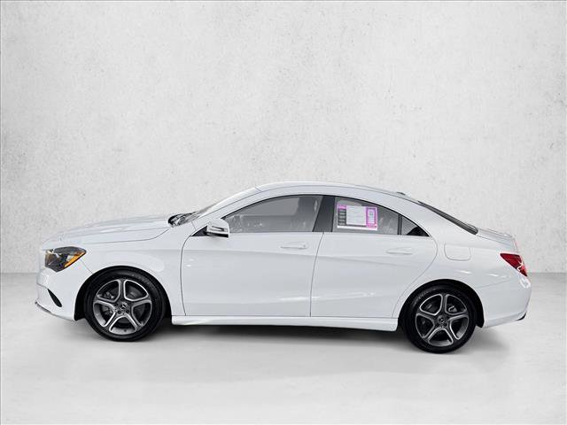 Used 2019 Mercedes-Benz CLA 250 image 4