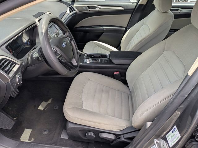 Used 2020 Ford Fusion S FWD image 14