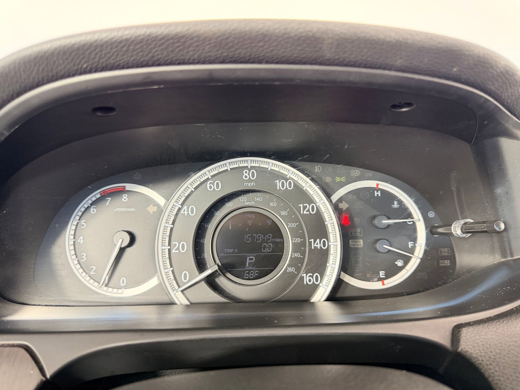 Used 2013 Honda Accord EX-L image 19