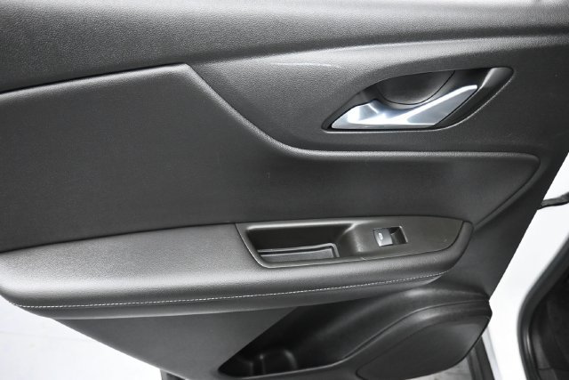Used 2021 Chevrolet Blazer LT FWD image 20