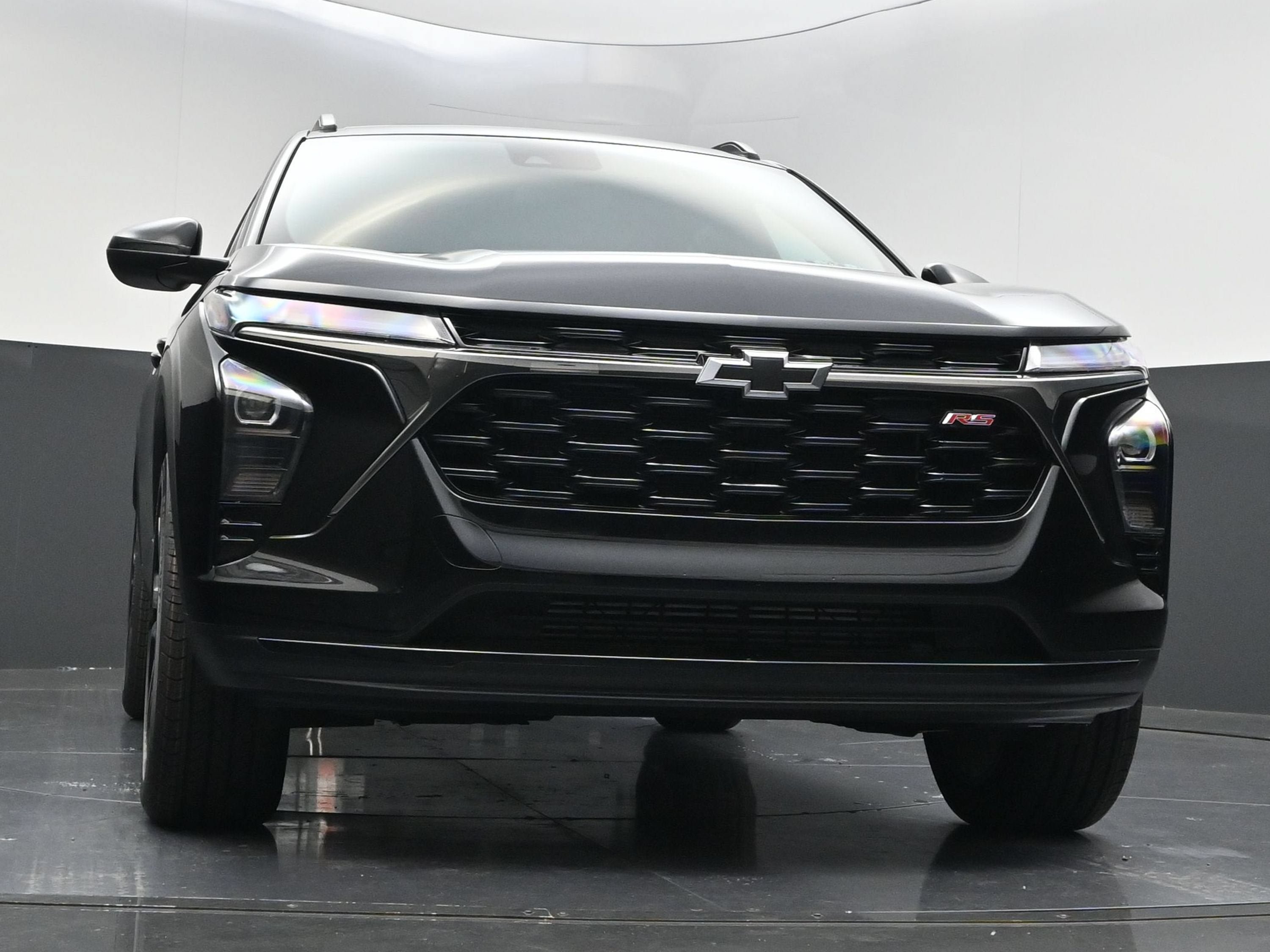 New 2026 Chevrolet Trax RS w/ Sunroof Package FWD image 38